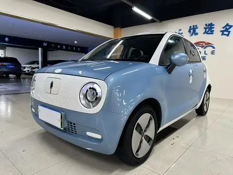 ORA 黑猫 2021