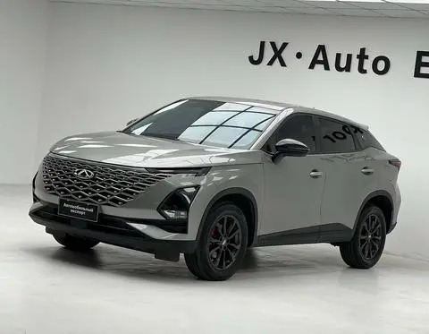 Chery 欧萌达 2023