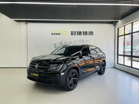 Volkswagen 途昂 2023