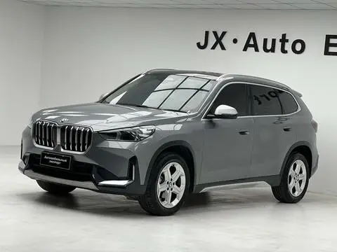 BMW X1 2023