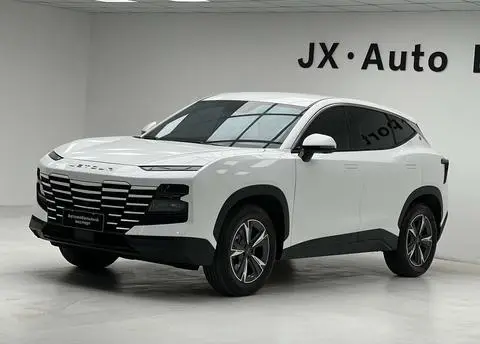 Jetour 大圣 2023