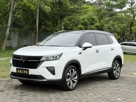 Wuling Xingchen 2021