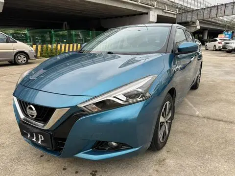 Nissan 蓝鸟 2019