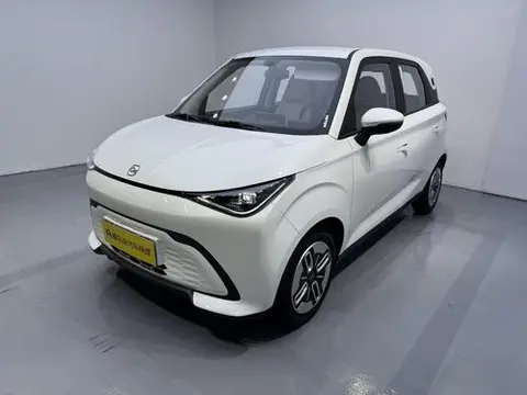 Chery QQ 多米 2025