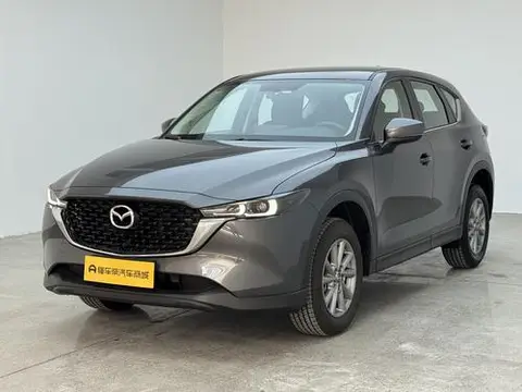 Mazda CX-5 2024