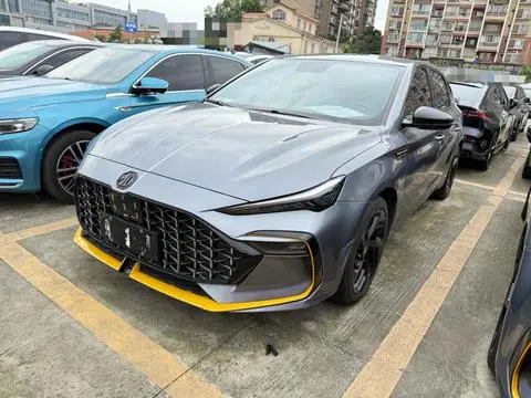 MG 6 2021