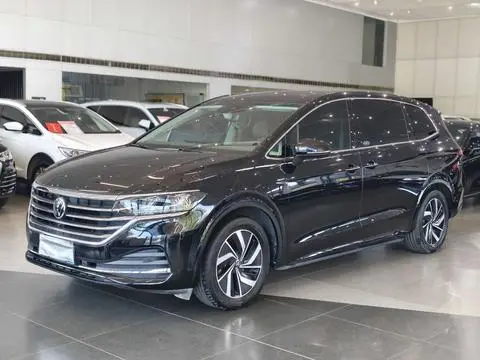 Volkswagen 威然 2024