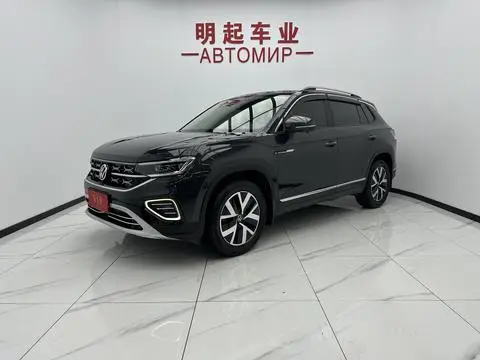 Volkswagen 探岳 2023