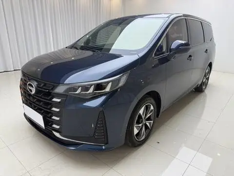 GAC M6 2021