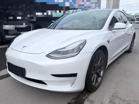 Tesla Model 3 2020 — фото 1