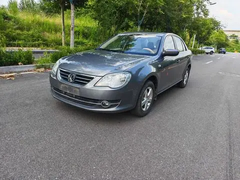 Volkswagen Bora 2011