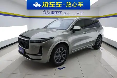 Li ONE 2020