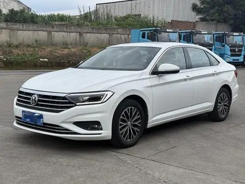 Volkswagen 速腾 2019