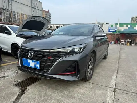 Changan Eado 2023