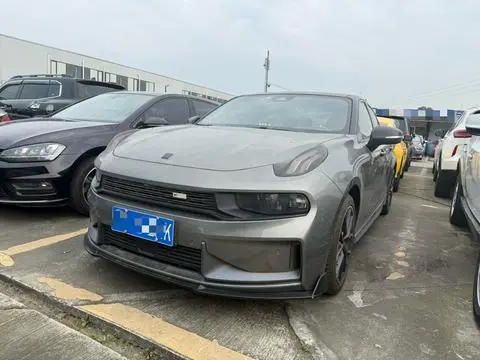 Lynk & Co 03 2021