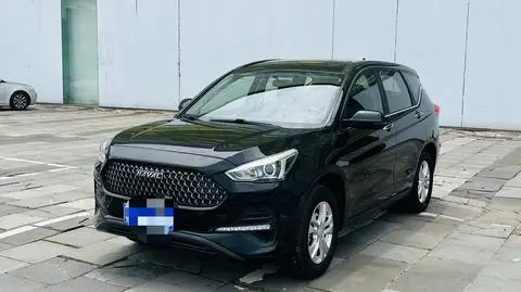 Haval M6 2021