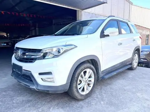 Dongfeng 风光S560 2018