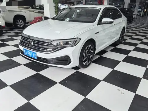 Volkswagen 速腾 2023