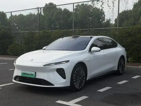 NIO ET7 2021