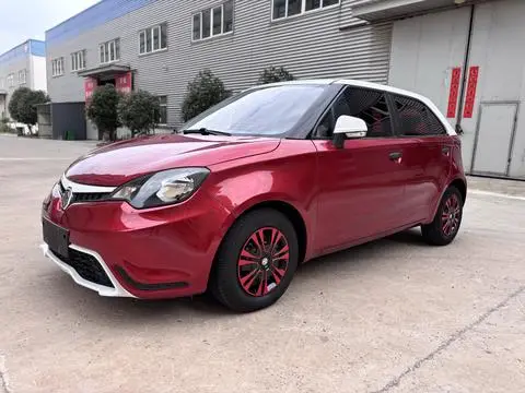 MG 3 2016