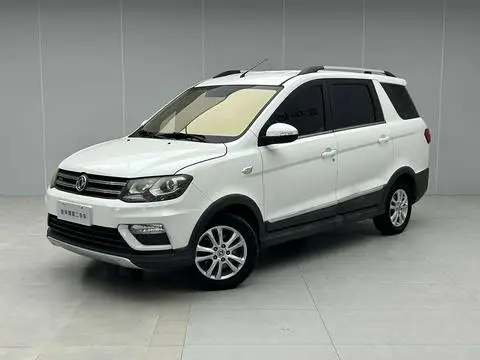 Dongfeng 风光370 2016