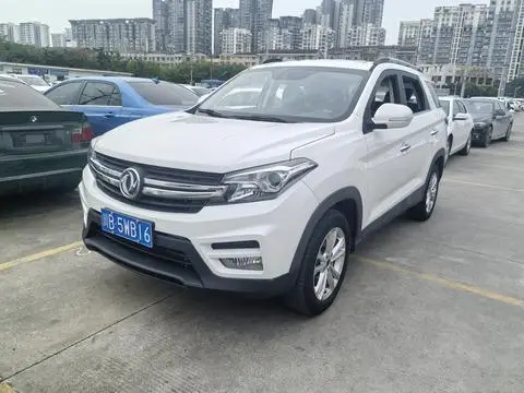 Dongfeng 风光S560 2018
