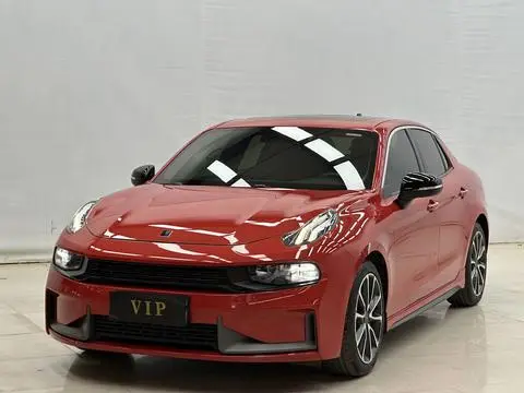 Lynk & Co 03 2019
