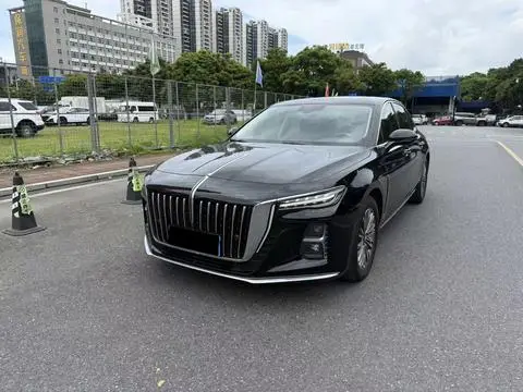 Hongqi H5 2023