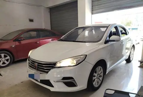Roewe 360 2018