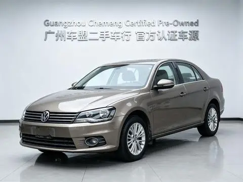 Volkswagen Bora 2012