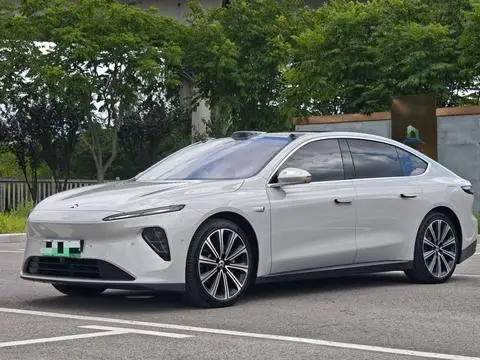NIO ET7 2024