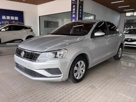 Volkswagen 捷达 2017