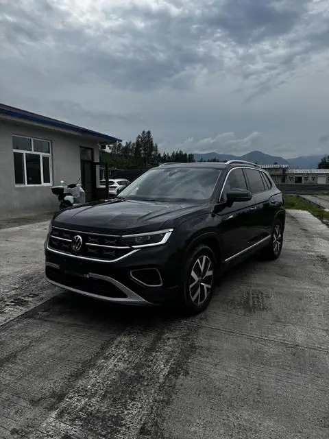 Volkswagen 探岳 2023