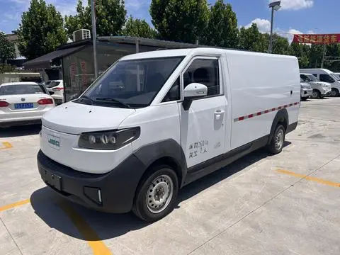 Jiangling E路顺 2022
