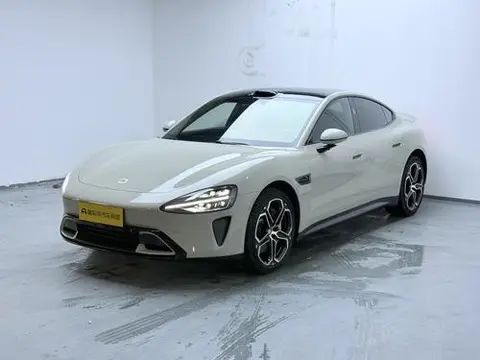 Xiaomi 小米SU7 2024