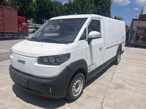 Jiangling E路顺 2022