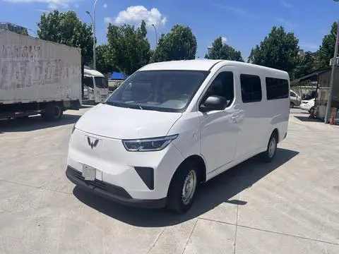 Wuling 扬光 2024 — фото 1