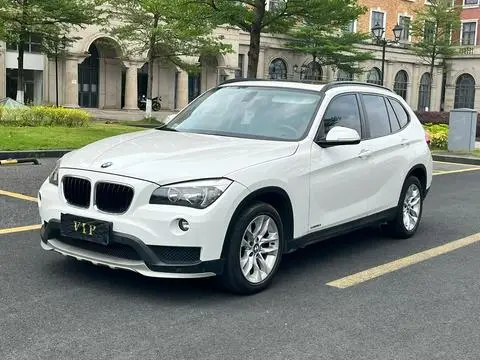 BMW X1 2015