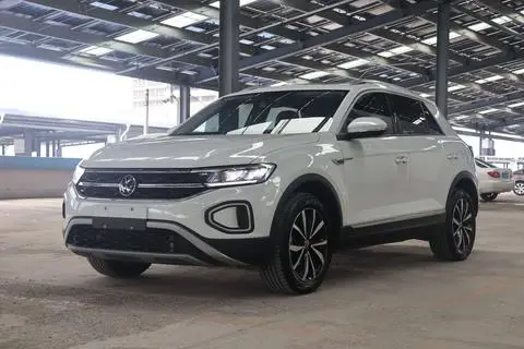 Volkswagen 探歌 2023