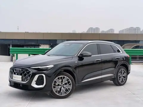 Audi Q5L 2026