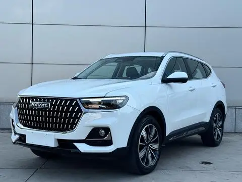 Haval H6 2023