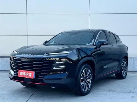 Jetour 大圣 2023