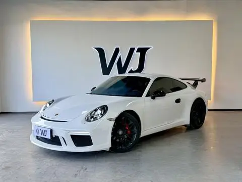 Porsche 911 2012