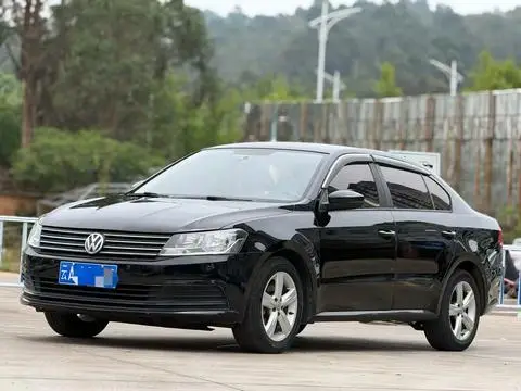Volkswagen Lavida 2017