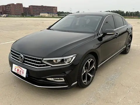 Volkswagen Magotan 2023