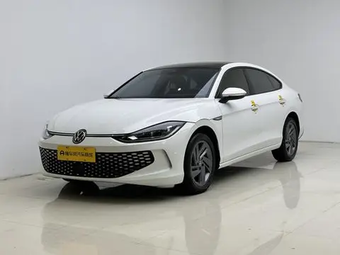 Volkswagen Lamando 2024
