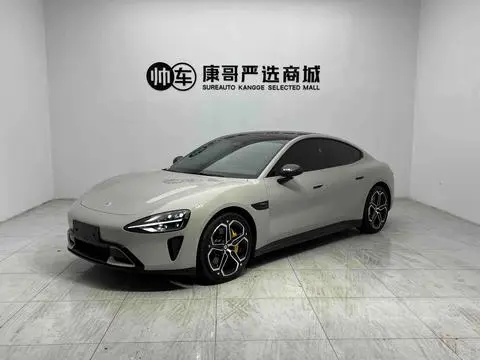 Xiaomi 小米SU7 2024