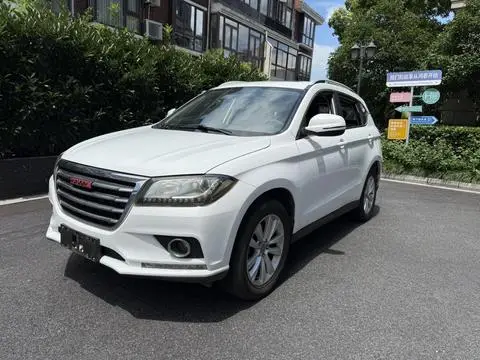 Haval H2 2016