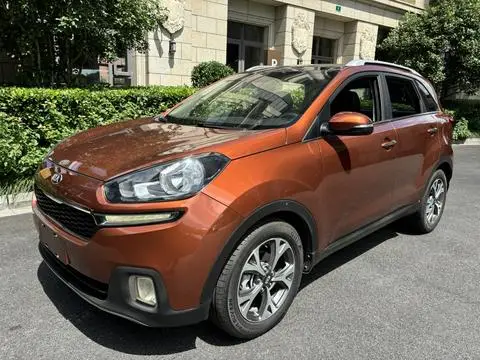 Kia 傲跑 2015