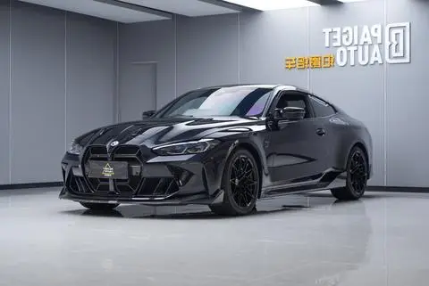 BMW M4 2021